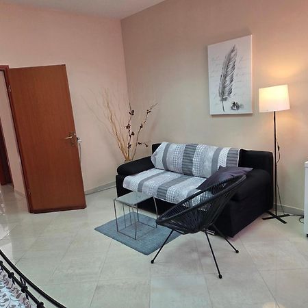 Rovinj City Apartment מראה חיצוני תמונה