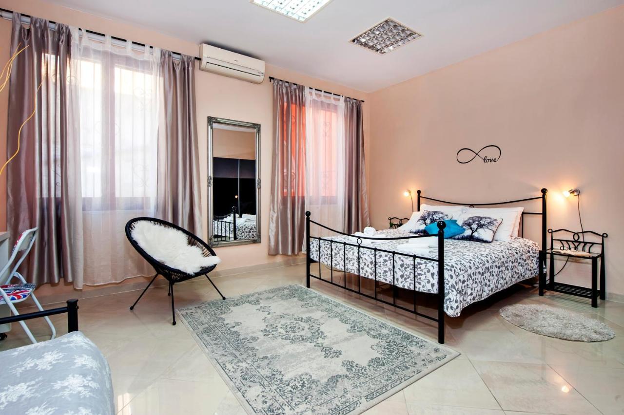 Rovinj City Apartment מראה חיצוני תמונה