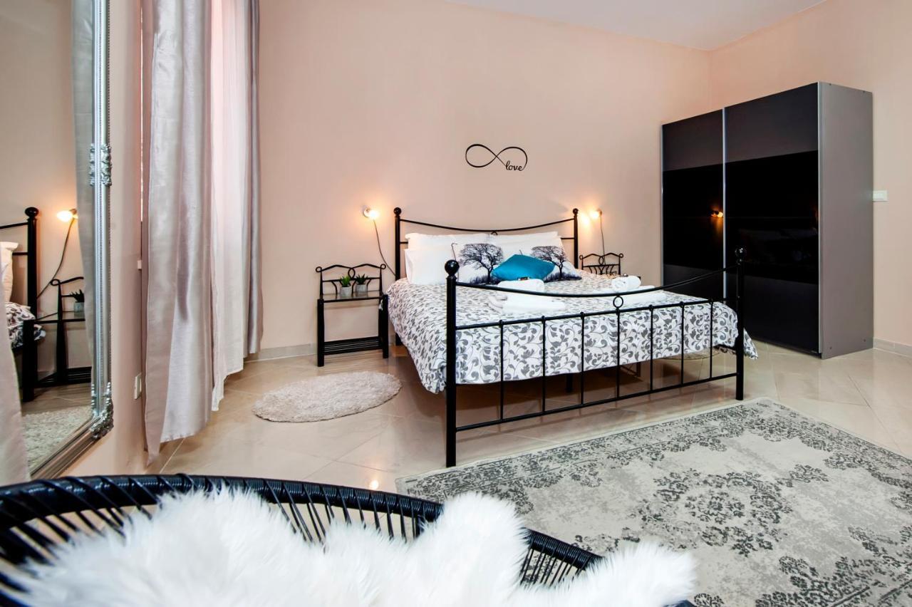 Rovinj City Apartment מראה חיצוני תמונה