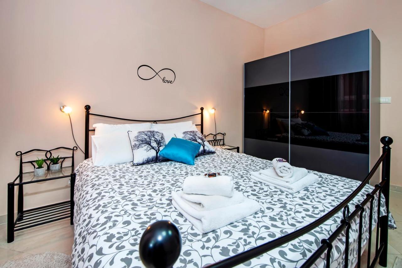 Rovinj City Apartment מראה חיצוני תמונה