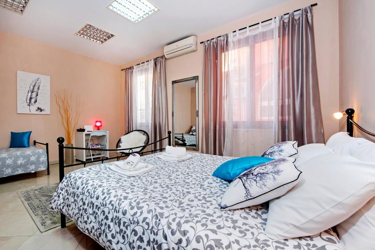 Rovinj City Apartment מראה חיצוני תמונה