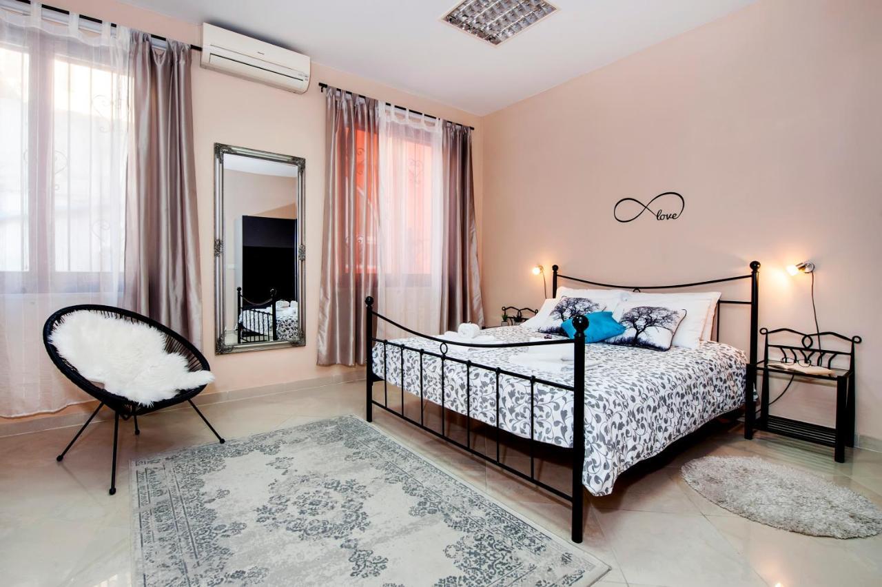 Rovinj City Apartment מראה חיצוני תמונה