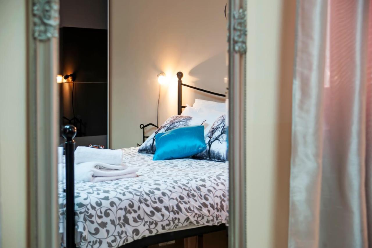 Rovinj City Apartment מראה חיצוני תמונה