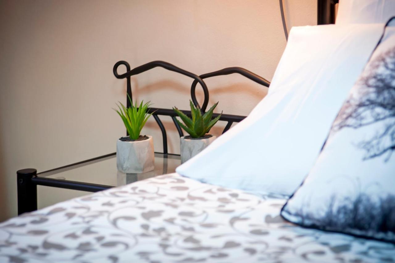 Rovinj City Apartment מראה חיצוני תמונה