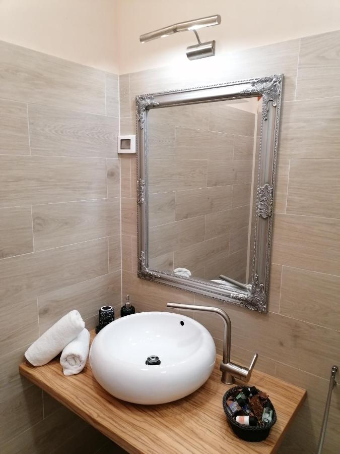 Rovinj City Apartment מראה חיצוני תמונה