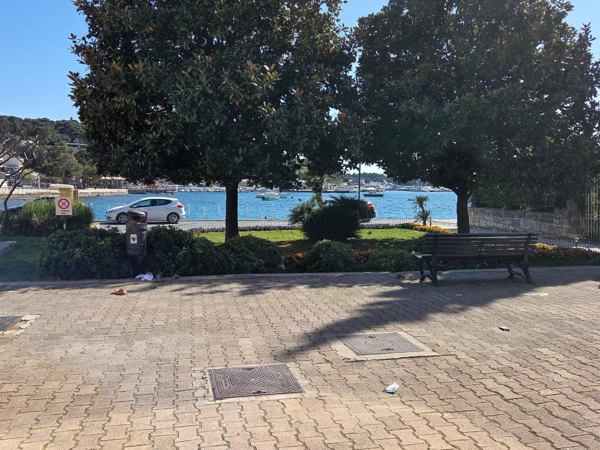 Rovinj City Apartment מראה חיצוני תמונה