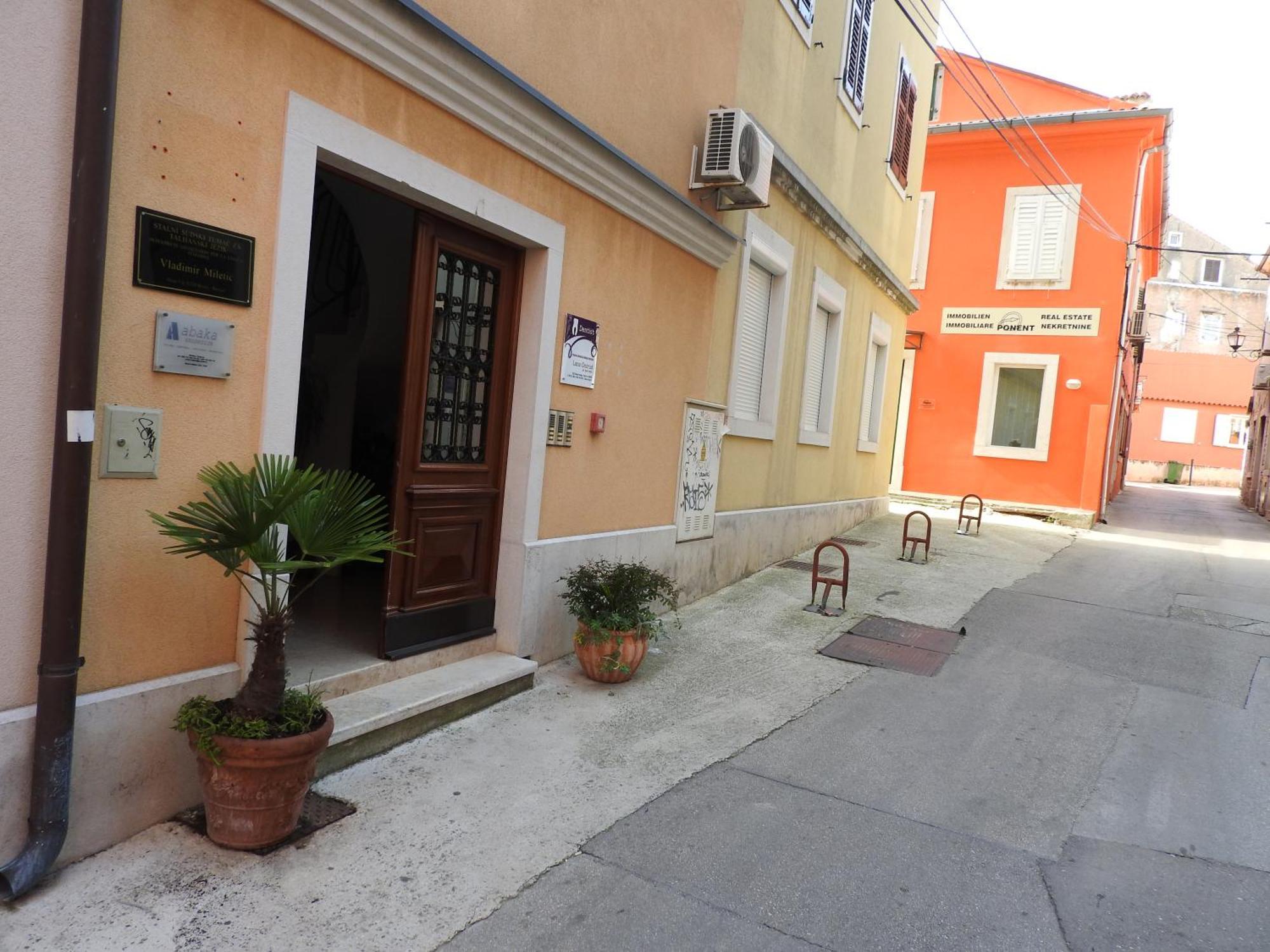 Rovinj City Apartment מראה חיצוני תמונה