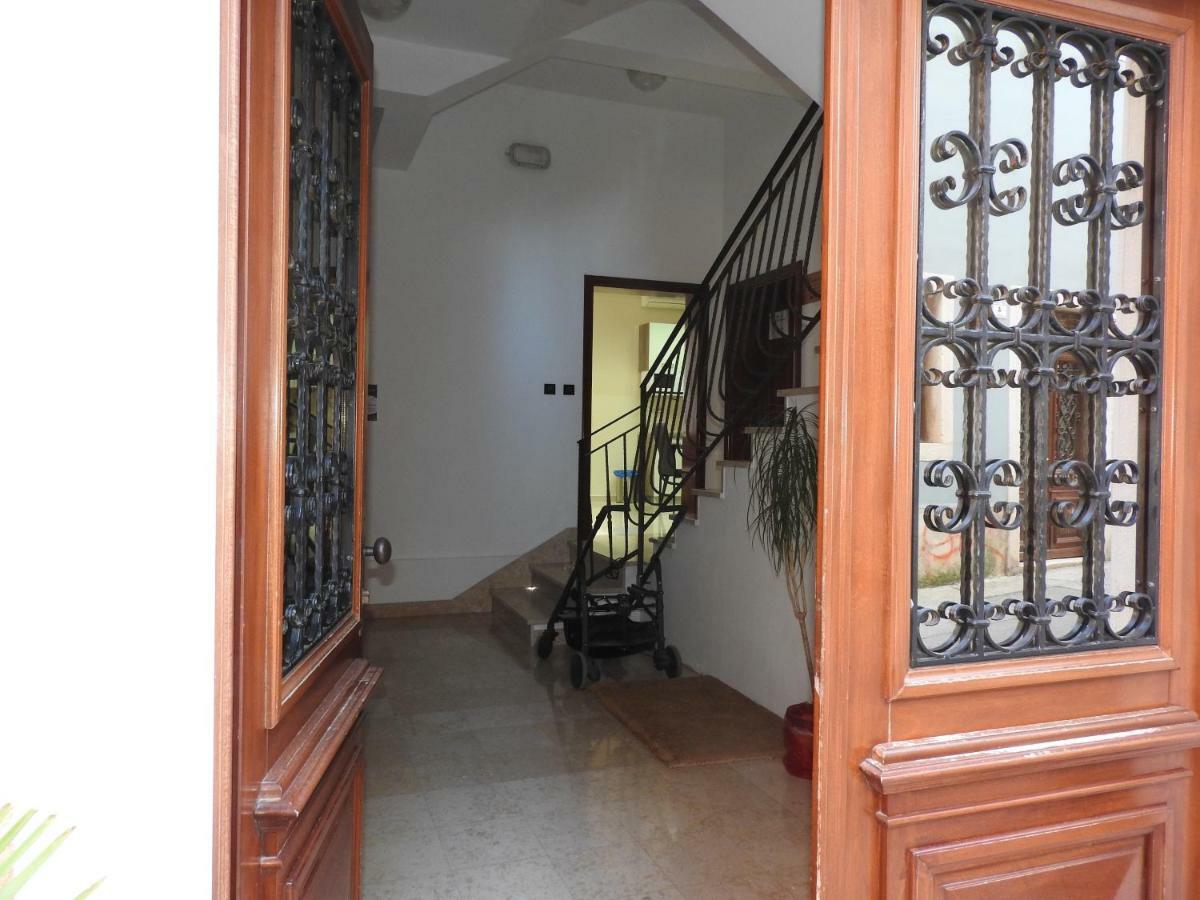 Rovinj City Apartment מראה חיצוני תמונה