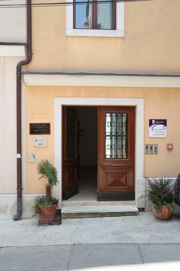 Rovinj City Apartment מראה חיצוני תמונה